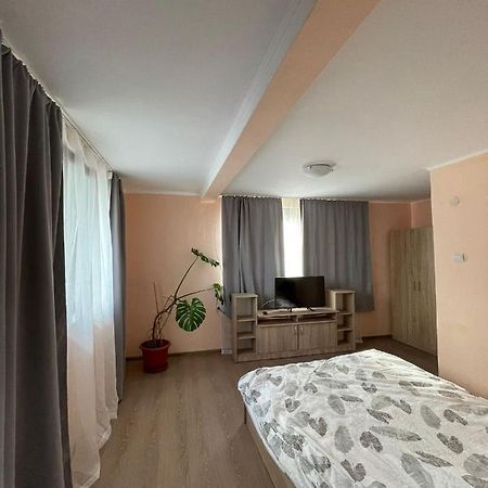 Casa Noastra Apartment Călimăneşti Bagian luar foto