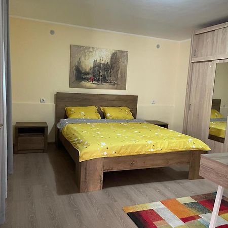 Casa Noastra Apartment Călimăneşti Bagian luar foto