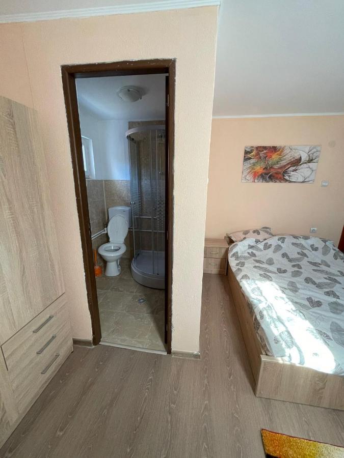 Casa Noastra Apartment Călimăneşti Bagian luar foto