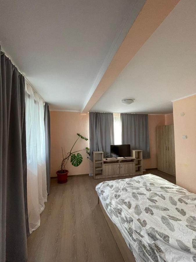 Casa Noastra Apartment Călimăneşti Bagian luar foto