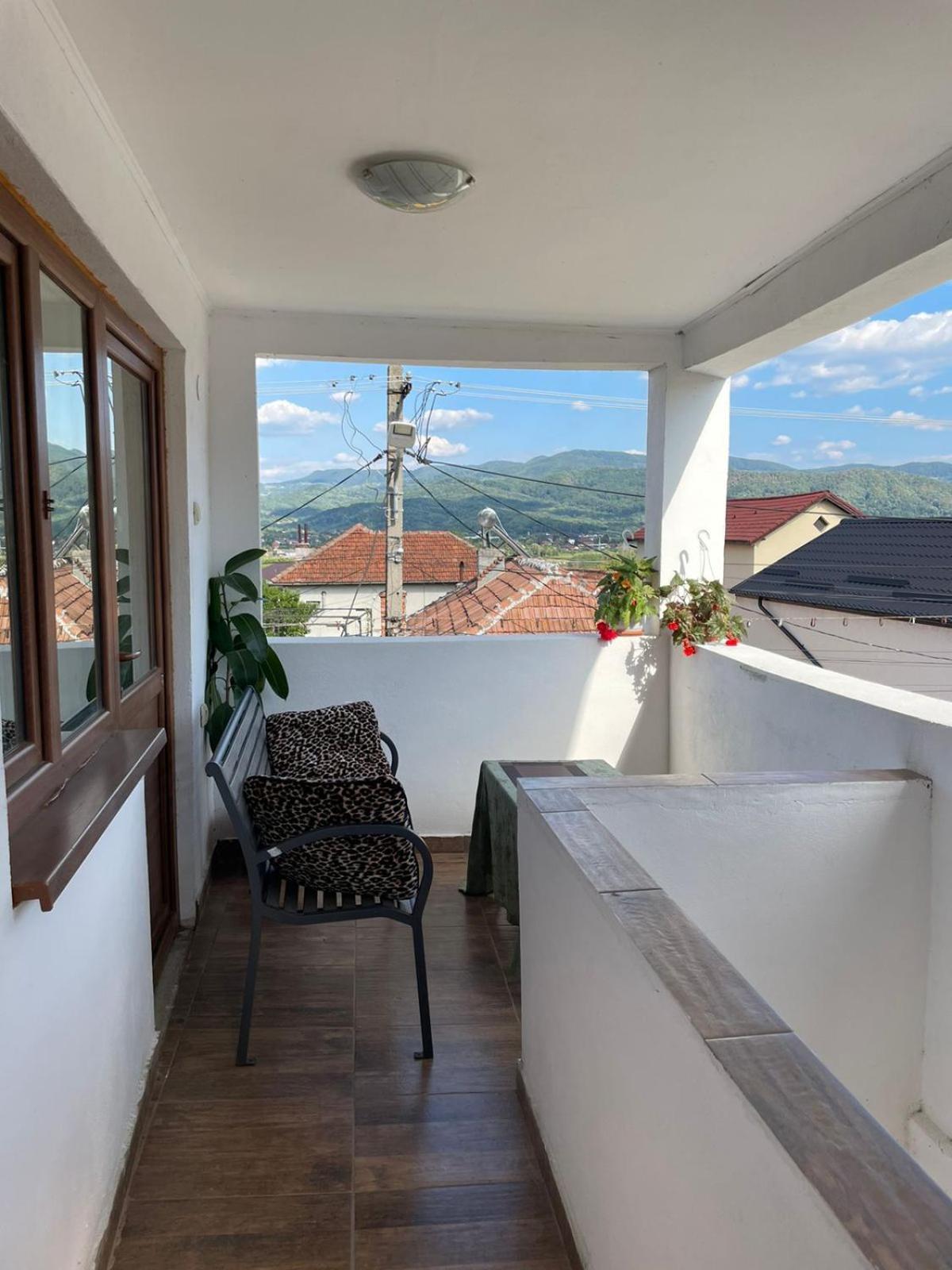 Casa Noastra Apartment Călimăneşti Bagian luar foto