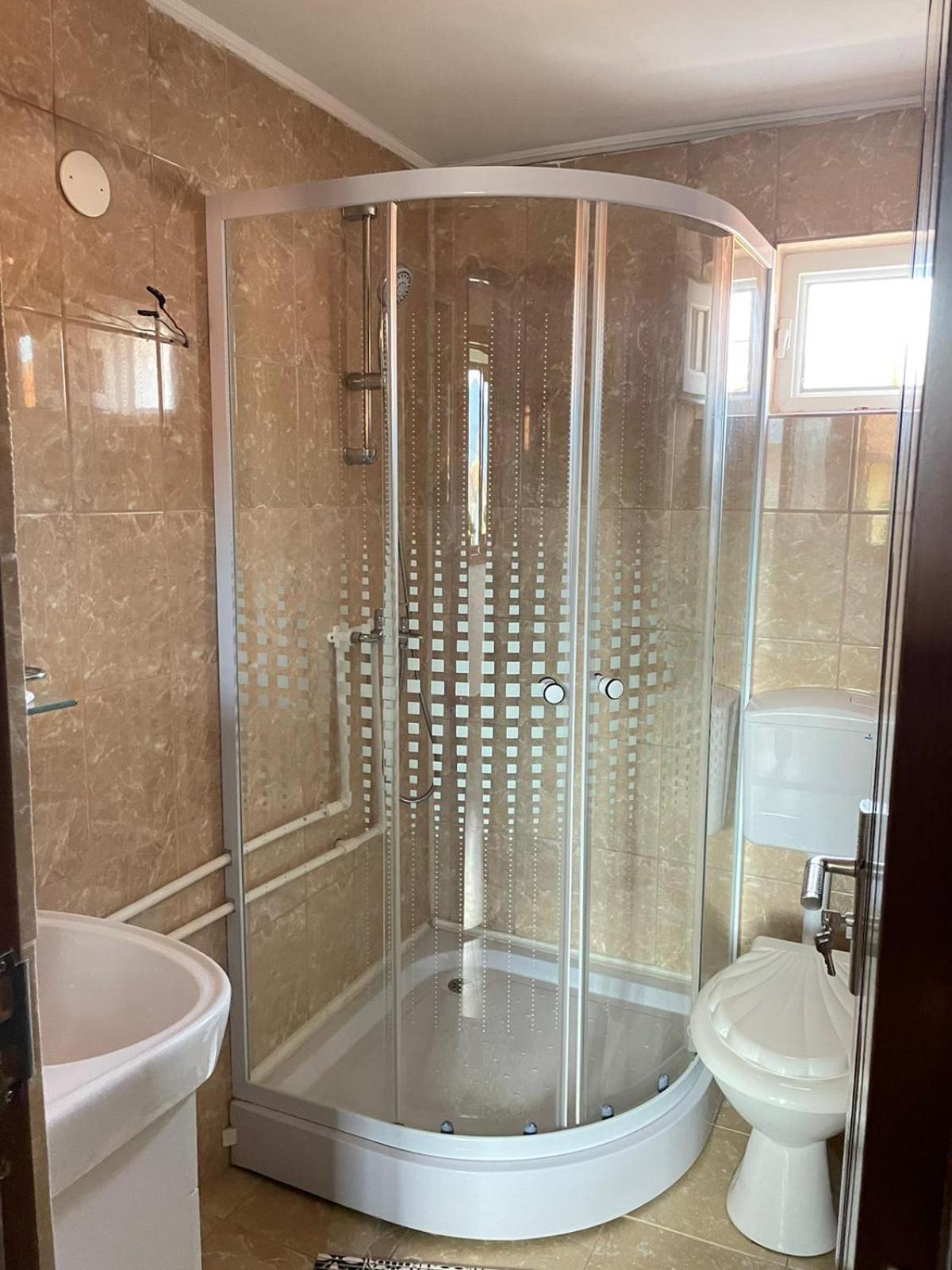 Casa Noastra Apartment Călimăneşti Bagian luar foto