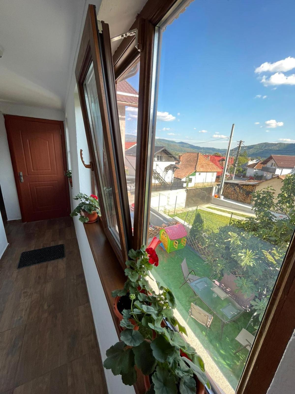 Casa Noastra Apartment Călimăneşti Bagian luar foto