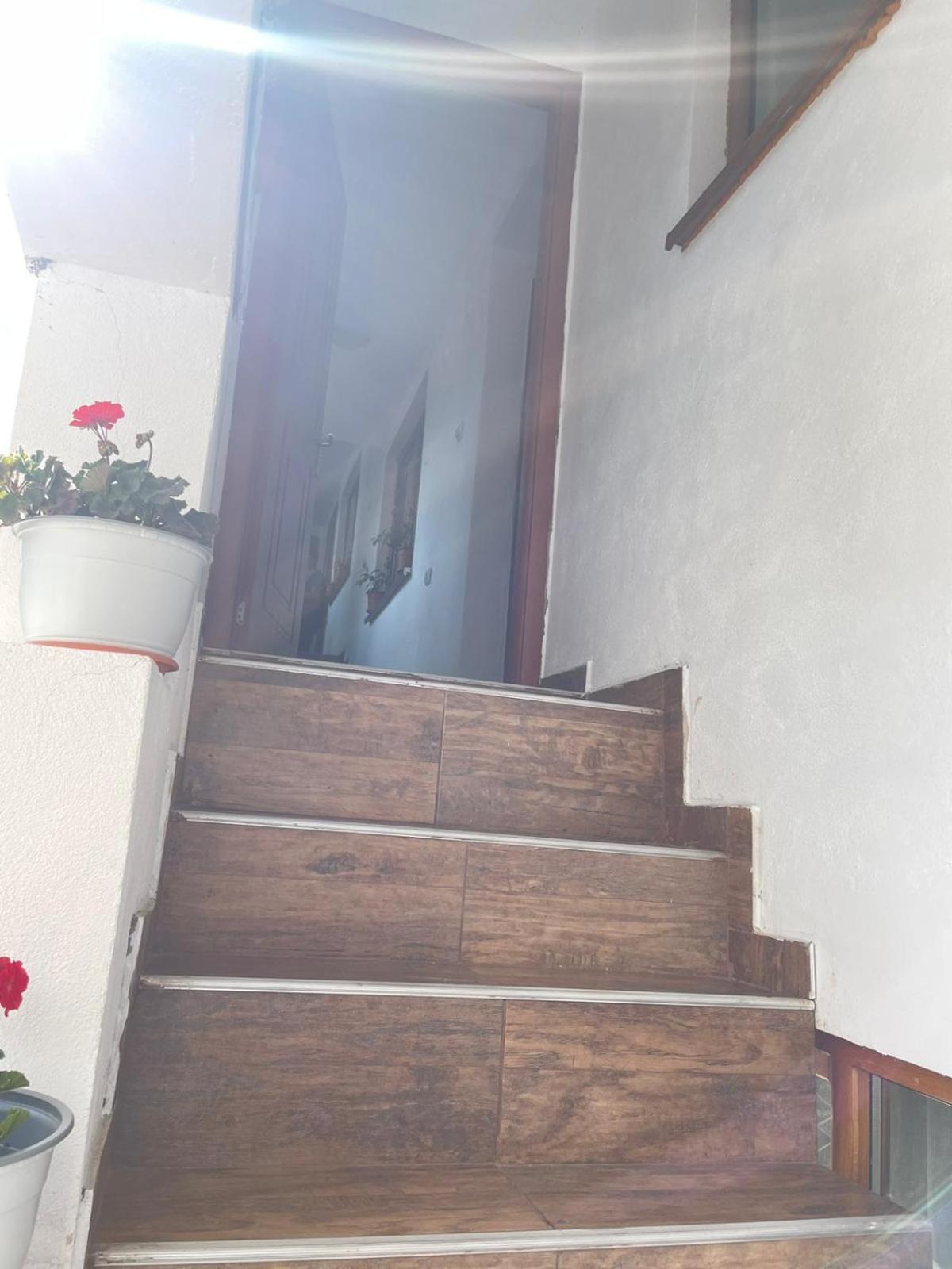 Casa Noastra Apartment Călimăneşti Bagian luar foto